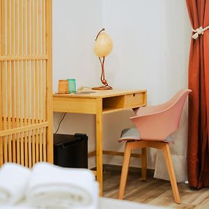 Habitación Doble Deluxe